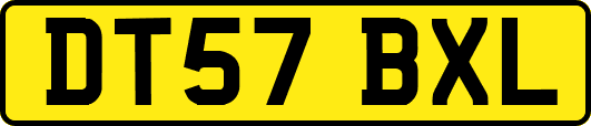 DT57BXL