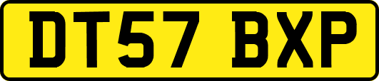 DT57BXP
