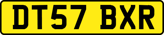 DT57BXR