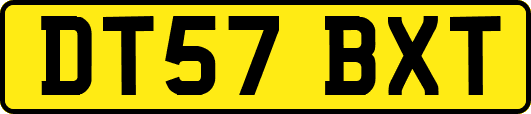 DT57BXT