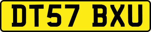 DT57BXU