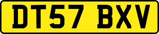 DT57BXV