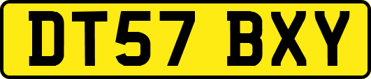 DT57BXY