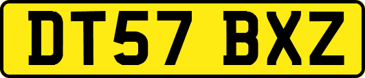 DT57BXZ
