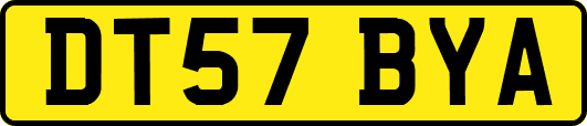 DT57BYA