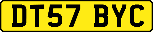 DT57BYC