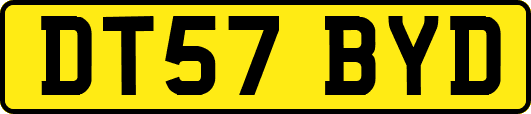 DT57BYD