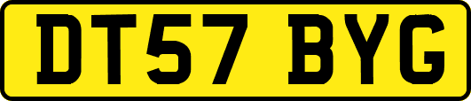 DT57BYG