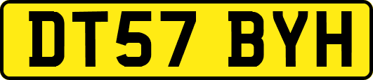 DT57BYH