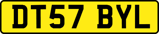 DT57BYL