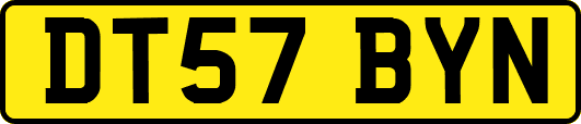 DT57BYN