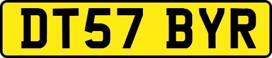 DT57BYR