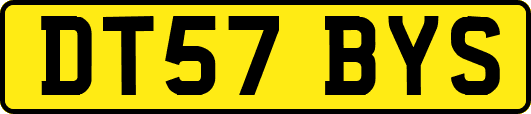 DT57BYS