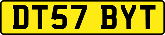 DT57BYT