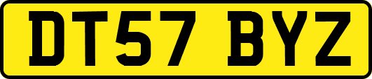 DT57BYZ