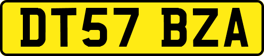 DT57BZA