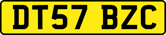 DT57BZC