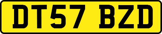 DT57BZD