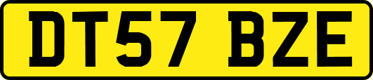 DT57BZE