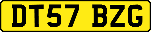DT57BZG