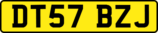 DT57BZJ