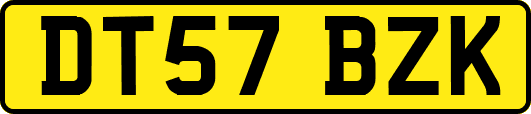 DT57BZK