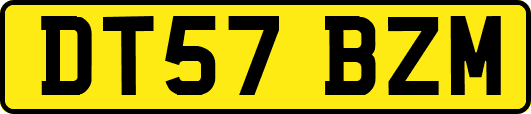 DT57BZM
