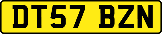 DT57BZN