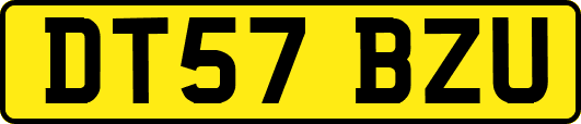 DT57BZU