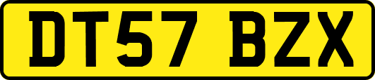 DT57BZX