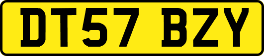 DT57BZY
