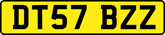 DT57BZZ