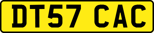 DT57CAC