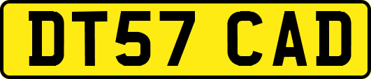 DT57CAD