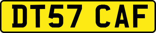 DT57CAF
