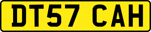 DT57CAH
