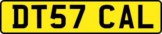 DT57CAL