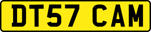 DT57CAM