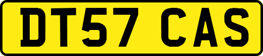 DT57CAS