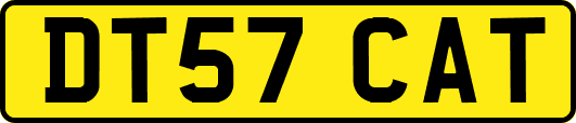 DT57CAT