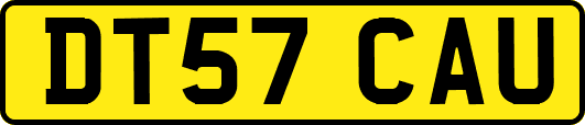 DT57CAU