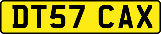 DT57CAX