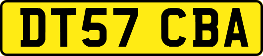 DT57CBA