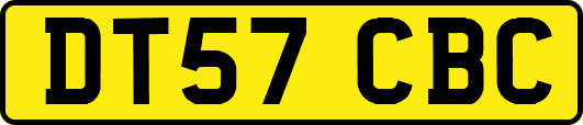 DT57CBC