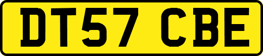 DT57CBE