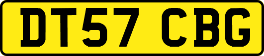 DT57CBG