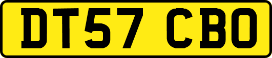 DT57CBO