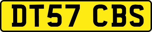 DT57CBS
