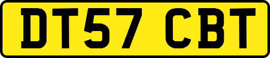 DT57CBT
