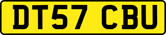DT57CBU